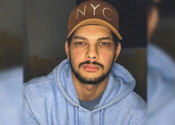 Motorista vítima de grave acidente na Gunter Hans morre após 16 dias internado Motorista vítima de grave acidente na Gunter Hans morre após 16 dias internado