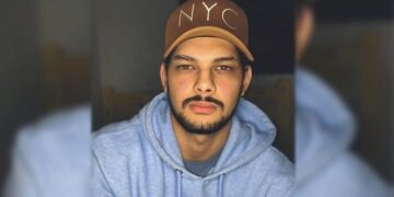 Motorista vítima de grave acidente na Gunter Hans morre após 16 dias internado