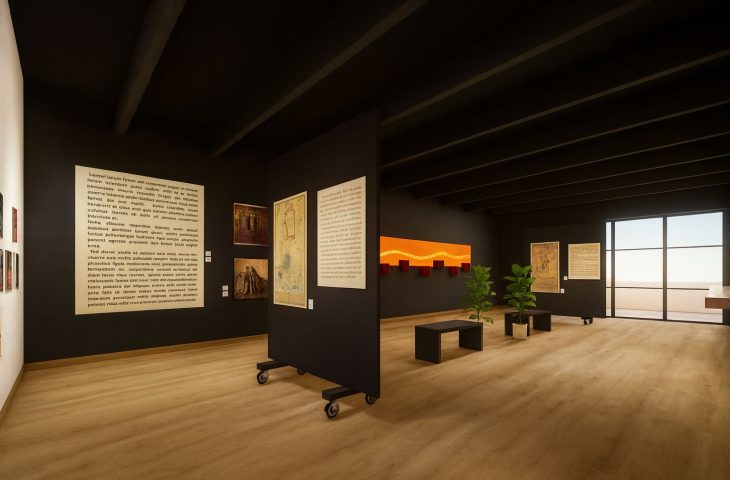 Museu da Imagem e do Som entra em recesso para revitalização