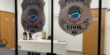 Mulher denuncia agressão do ex-companheiro e caso vai parar na delegacia em Nova Andradina