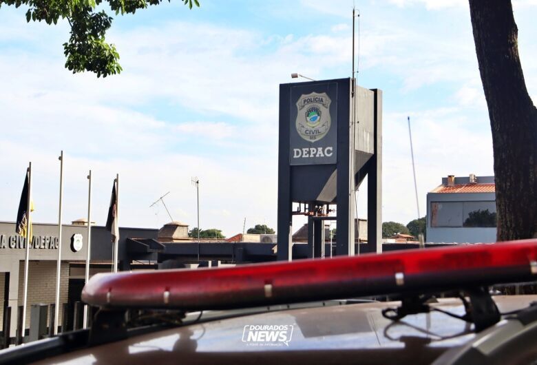 Adolescente sofre tentativa de estupro coletivo em reserva indigena