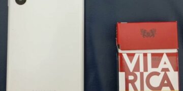 Paciente furta celular de mulher internada em hospital de Chapadão do Sul