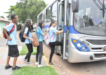 Cadastro do Passe do Estudante 2026 está aberto; veja como solicitar Cadastro do Passe do Estudante 2026 está aberto; veja como solicitar