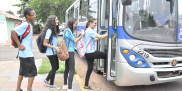 Cadastro do Passe do Estudante 2026 está aberto; veja como solicitar