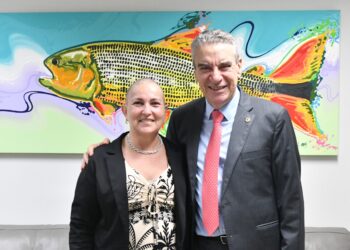 Paulo Corrêa destina recursos para levar projeto Bombeiros do Amanhã a Aparecida do Taboado Paulo Corrêa destina recursos para levar projeto Bombeiros do Amanhã a Aparecida do Taboado