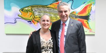 Paulo Corrêa destina recursos para levar projeto Bombeiros do Amanhã a Aparecida do Taboado