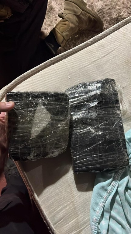 Operação Duplicis desmonta esquema de tráfico de cocaína em cidades do MS