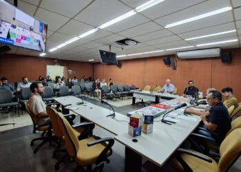 Planurb convoca audiência pública sobre empreendimento no Jardim dos Estados