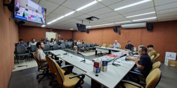 Planurb convoca audiência pública sobre empreendimento no Jardim dos Estados