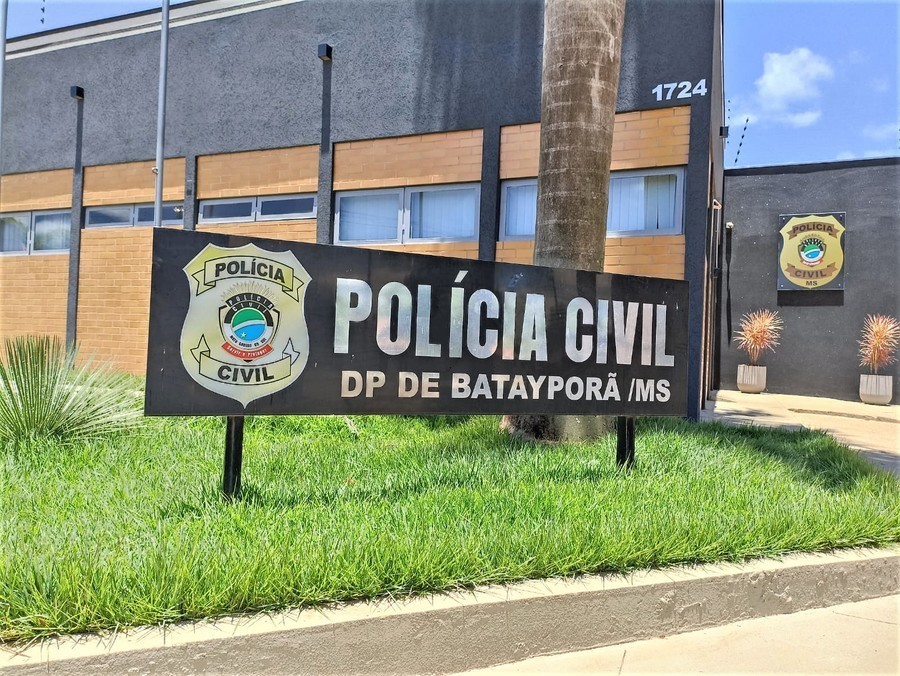 Motorista bêbado é preso após dirigir em zigue-zague na zona rural de Batayporã