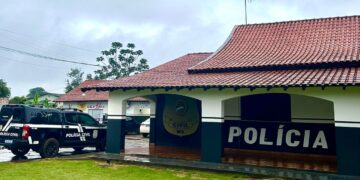 Padrasto é indiciado após DNA confirmar paternidade de bebê de adolescente de 12 anos em Caarapó