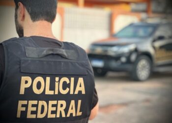 Foragido português condenado por tráfico internacional é preso em Três Lagoas