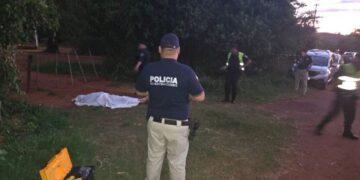 Atirador em moto executa homem a tiros na região de fronteira