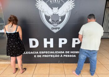 Casal executou mulher na saída de Campo Grande após descobrir esconderijo de drogas