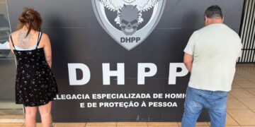 Casal executou mulher na saída de Campo Grande após descobrir esconderijo de drogas