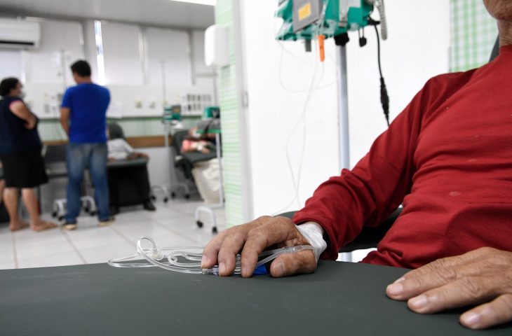 Saiba como funciona o atendimento de câncer pelo SUS em Mato Grosso do Sul