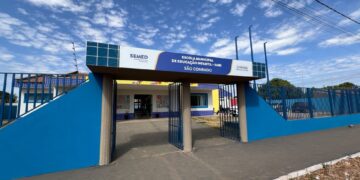 Campo Grande abre processo seletivo  para Auxiliar de Controle e Acesso Predial para REME