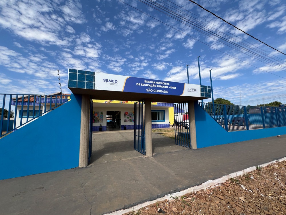 Campo Grande abre processo seletivo  para Auxiliar de Controle e Acesso Predial para REME