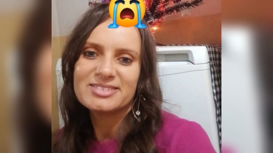 Motociclista morre ao bater em capivara e ser atropelada pelo próprio marido em Campo Grande