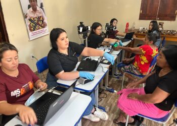 MS amplia emissão da nova identidade e facilita acesso ao documento