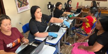 MS amplia emissão da nova identidade e facilita acesso ao documento