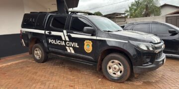 Jovem de 19 anos é preso por homicídio na zona rural de Ribas do Rio Pardo