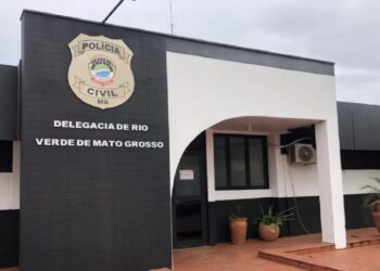 Mesmo com medida protetiva, homem ameaça ex de morte e acaba preso em Rio Verde de MT Mesmo com medida protetiva, homem ameaça ex de morte e acaba preso em Rio Verde de MT