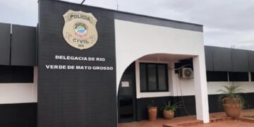 Mesmo com medida protetiva, homem ameaça ex de morte e acaba preso em Rio Verde de MT