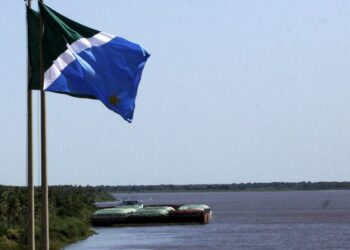 Porto Murtinho ganha novo porto multifuncional e amplia corredor logístico da Rota Bioceânica Porto Murtinho ganha novo porto multifuncional e amplia corredor logístico da Rota Bioceânica