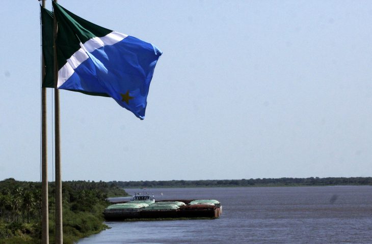 Porto Murtinho ganha novo porto multifuncional e amplia corredor logístico da Rota Bioceânica