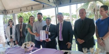 Polícia Civil inaugura 57ª Sala Lilás em Nioaque