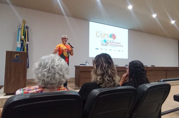 Saúde mental em MS: Estado amplia rede de atendimento e padroniza emergências psiquiátricas