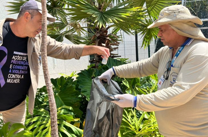 Mato Grosso do Sul ultrapassa 8 mil casos confirmados de dengue em 2025