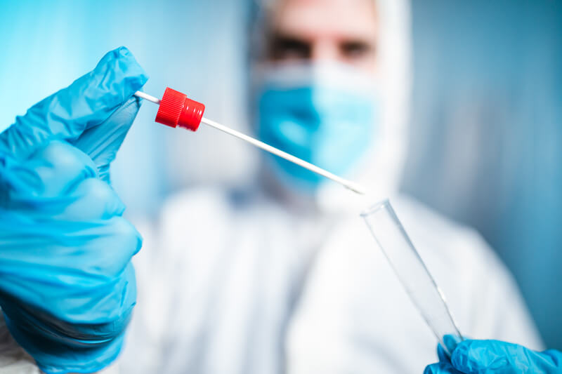 Saúde emite alerta e reforça monitoramento após identificação de nova variação da Influenza