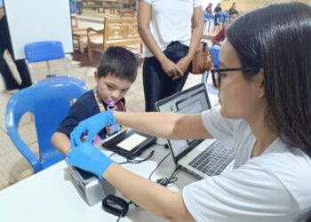 Dia D da Saúde Inclusiva oferece atendimentos gratuitos neste sábado no Bioparque Pantanal Dia D da Saúde Inclusiva oferece atendimentos gratuitos neste sábado no Bioparque Pantanal