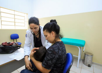 Sesau abre seleção para Residência Multiprofissional em Saúde da Família