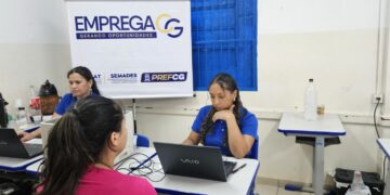 Quarta começa com “super recrutamento” na Funsat