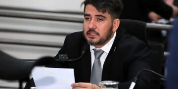 TJMS mantém condenação de Rafael Tavares por chamar Vander Loubet de “ladrão”