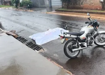 Homem é executado a tiros no Jardim Gramado, em São Gabriel do Oeste