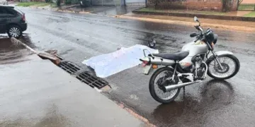 Homem é executado a tiros no Jardim Gramado, em São Gabriel do Oeste