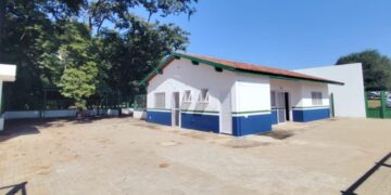 Três Lagoas inaugura centro para atendimento de animais silvestres feridos