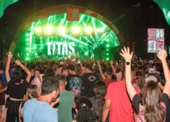 Festivais de 2025 consolidam MS como referência cultural no país