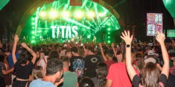 Festivais de 2025 consolidam MS como referência cultural no país