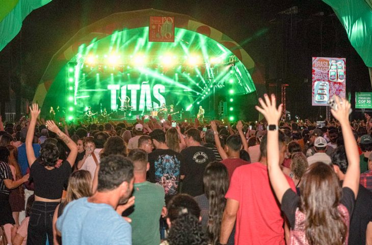 Festivais de 2025 consolidam MS como referência cultural no país