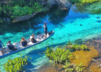 Turismo de MS fecha 2025 em alta com prêmios, crescimento e projeção internacional