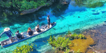 Turismo de MS fecha 2025 em alta com prêmios, crescimento e projeção internacional