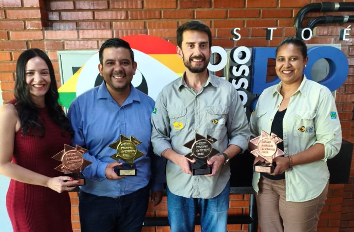 MS é o estado mais premiado no Prêmio Nacional do Turismo 2025