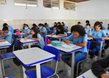 Prefeitura lança licitação para concluir Escola Vila Nathalia