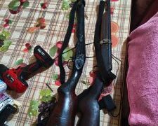 Homem é preso após ameaçar companheira e disparar arma em Anaurilândia