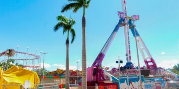 Bosque dos Ipês tem fim de semana com dança, moda, serviços gratuitos e atrações infantis